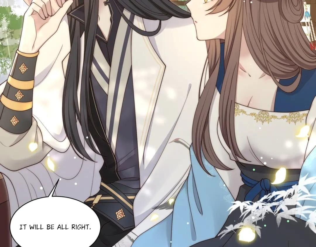 Lonely Emperor Chases His Sister-in-Law Chapter 40 - page 20